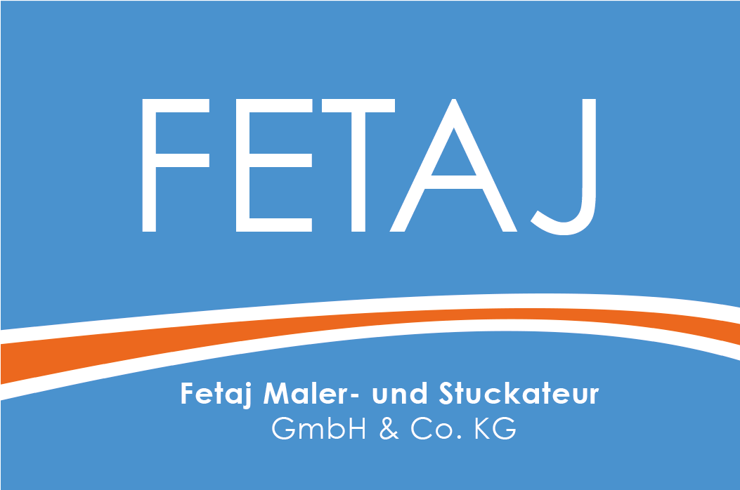 Fetaj Maler- und Stuckateur GmbH & Co. KG logo